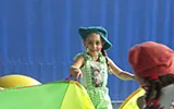 Élèves de l'École du Cirque PAD - photo 2