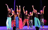 Élèves de l'École du Cirque PAD - photo 101