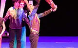 Élèves de l'École du Cirque PAD - photo 103