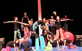 Élèves de l'École du Cirque PAD - photo 104