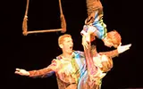 Élèves de l'École du Cirque PAD - photo 105