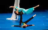 Élèves de l'École du Cirque PAD - photo 106