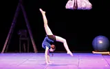 Élèves de l'École du Cirque PAD - photo 13