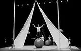 Élèves de l'École du Cirque PAD - photo 14