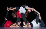 Élèves de l'École du Cirque PAD - photo 15