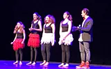 Élèves de l'École du Cirque PAD - photo 17