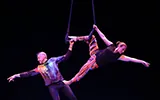 Élèves de l'École du Cirque PAD - photo 23
