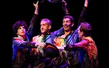 Élèves de l'École du Cirque PAD - photo 24