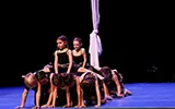 Élèves de l'École du Cirque PAD - photo 25
