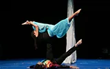 Élèves de l'École du Cirque PAD - photo 27