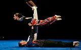 Élèves de l'École du Cirque PAD - photo 28