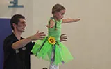 Élèves de l'École du Cirque PAD - photo 34