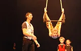 Élèves de l'École du Cirque PAD - photo 36