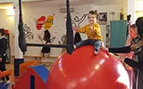 Élèves de l'École du Cirque PAD - photo 37