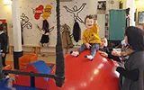 Élèves de l'École du Cirque PAD - photo 40