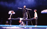 Élèves de l'École du Cirque PAD - photo 48