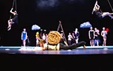 Élèves de l'École du Cirque PAD - photo 49