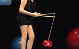 Élèves de l'École du Cirque PAD - photo 50