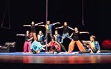 Élèves de l'École du Cirque PAD - photo 56