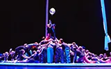 Élèves de l'École du Cirque PAD - photo 57