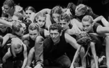 Élèves de l'École du Cirque PAD - photo 59