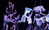 Élèves de l'École du Cirque PAD - photo 61