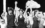 Élèves de l'École du Cirque PAD - photo 63