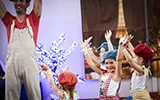 Élèves de l'École du Cirque PAD - photo 69