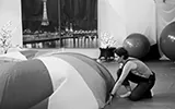 Élèves de l'École du Cirque PAD - photo 70