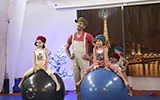 Élèves de l'École du Cirque PAD - photo 71