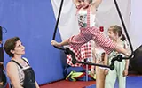 Élèves de l'École du Cirque PAD - photo 73