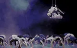 Élèves de l'École du Cirque PAD - photo 77
