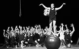 Élèves de l'École du Cirque PAD - photo 79