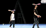 Élèves de l'École du Cirque PAD - photo 80