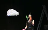Élèves de l'École du Cirque PAD - photo 81
