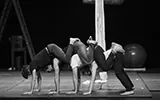 Élèves de l'École du Cirque PAD - photo 83