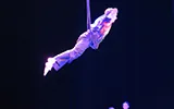 Élèves de l'École du Cirque PAD - photo 87