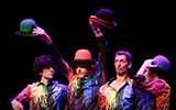 Élèves de l'École du Cirque PAD - photo 90