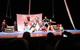 Élèves de l'École du Cirque PAD - photo 91