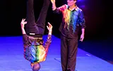 Élèves de l'École du Cirque PAD - photo 95