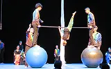 Élèves de l'École du Cirque PAD - photo 96