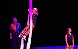 Élèves de l'École du Cirque PAD - photo 97