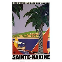 Ville de Sainte-Maxime